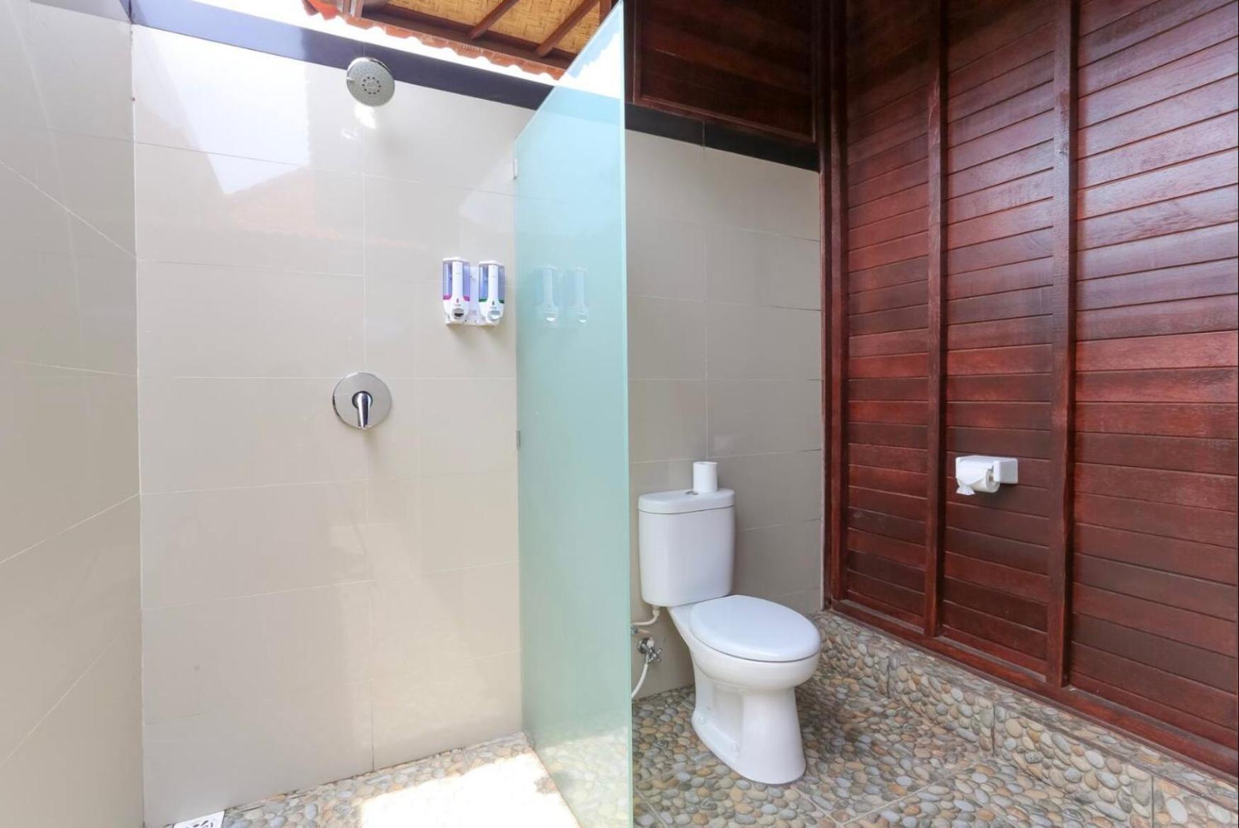 Island Cabanas Formerly Taman Sari Villa Lembongan Exterior foto